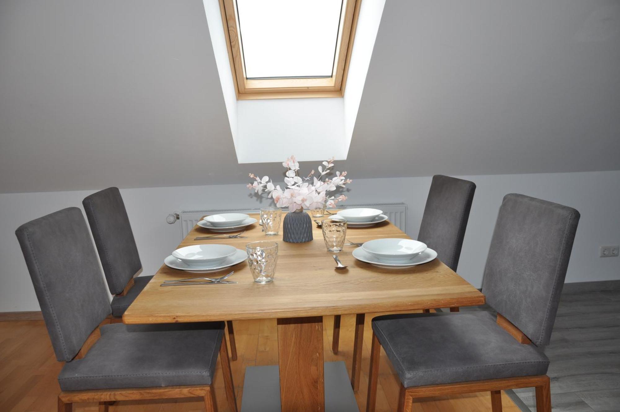 Ferienwohnung "Julka" Kostenloses W-Lan Giebelstadt Luaran gambar